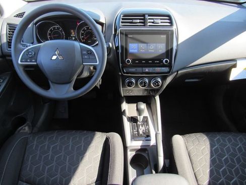 New 2026 Mitsubishi Outlander Sport ES AWD/4WD image 16