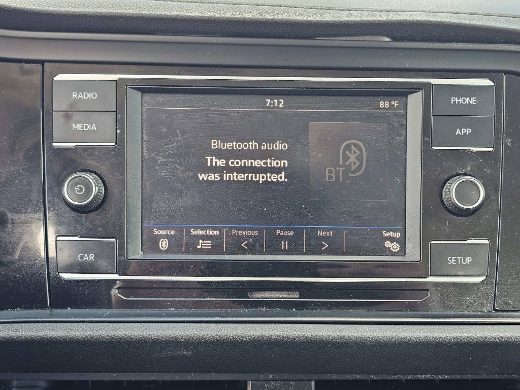 Used 2019 Volkswagen Jetta S FWD image 30