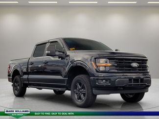 Used 2024 Ford F150 XLT w/ Equipment Group 302A MID AWD/4WD video 1