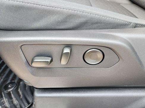 New 2026 GMC Sierra 1500 Elevation w/ X31 Off-Road Package image 18