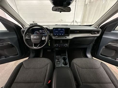 Certified 2023 Ford Maverick XLT w/ Equipment Group 300A Standard image 17