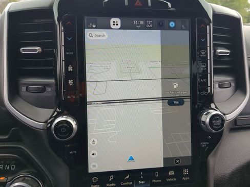 Used 2022 RAM 1500 Big Horn image 17