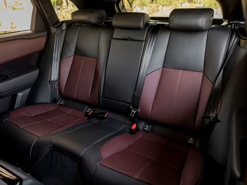 New 2026 Land Rover Range Rover Velar Autobiography image 21