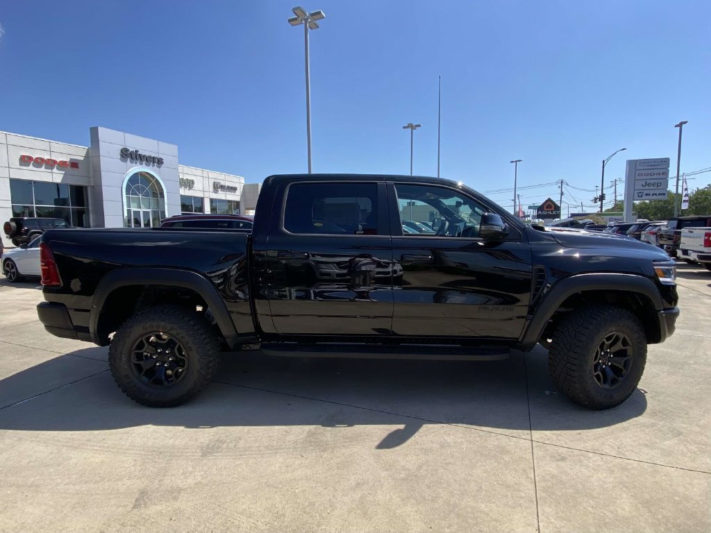 New 2026 RAM 1500 RHO w/ RHO Level 1 Equipment Group AWD/4WD image 37