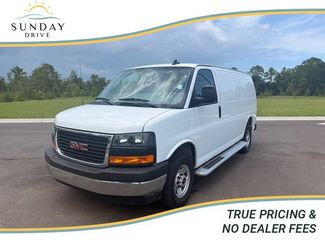 Used 2025 GMC Savana 2500 w/ Driver Convenience Package RWD video 1