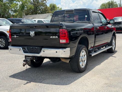 Used 2015 RAM 2500 Lone Star AWD/4WD image 6