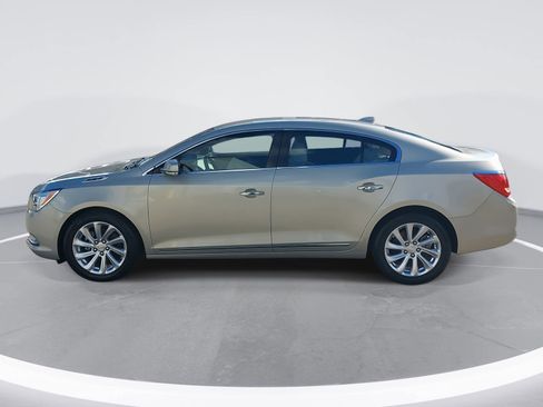 Used 2015 Buick LaCrosse Leather image 8