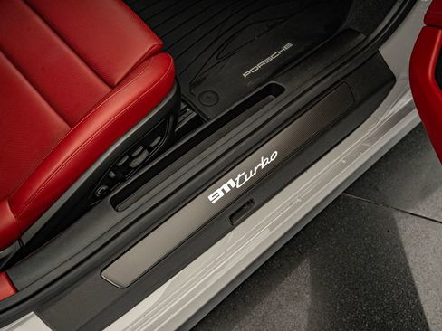 Certified 2023 Porsche 911 Turbo AWD/4WD image 53