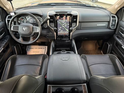 Used 2019 RAM 2500 Laramie image 21