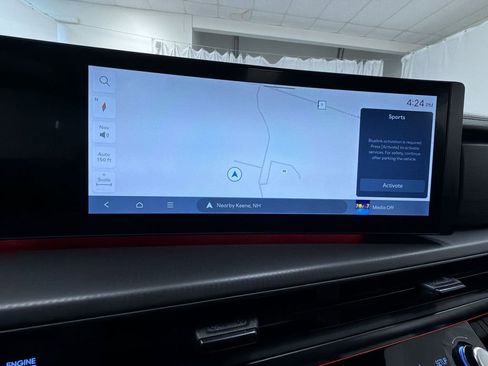 New 2026 Hyundai Santa Fe Calligraphy image 23