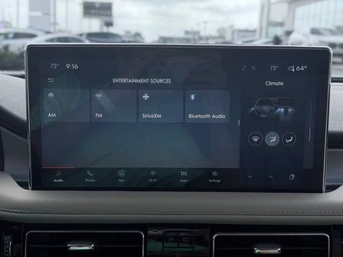 Certified 2023 Lincoln Nautilus AWD w/ Premium Package image 37