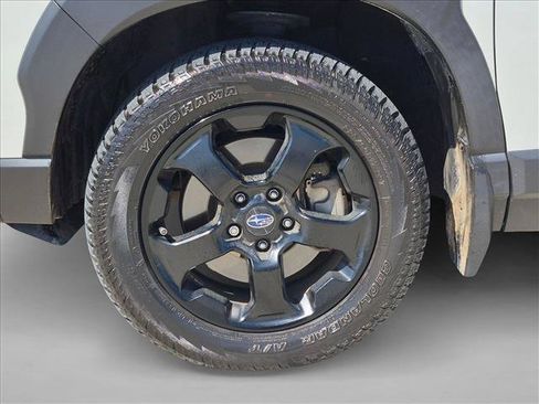 Used 2023 Subaru Forester Wilderness AWD/4WD image 25
