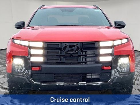 New 2026 Hyundai Santa Cruz XRT AWD/4WD image 19