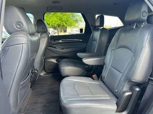 Used 2018 Buick Enclave Premium w/ LPO, Hit The Road Package image 13