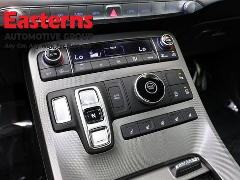 Used 2020 Hyundai Palisade Limited FWD image 13