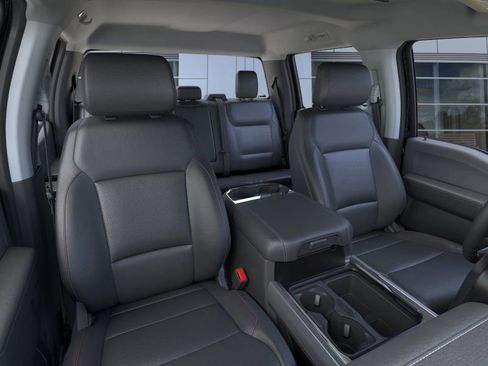 New 2026 Ford F550 Lariat image 10