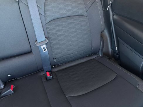 Used 2025 Nissan Pathfinder SV FWD image 40