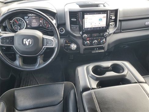 Used 2023 RAM 1500 Laramie image 12