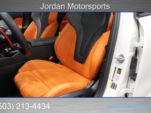 Used 2025 BMW M5 Touring w/ M Driver's Package image 20