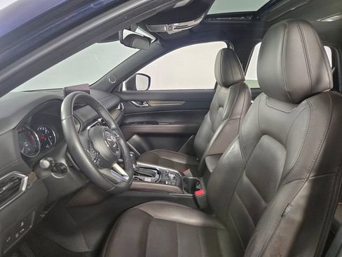 Used 2023 MAZDA CX-5 Signature AWD/4WD image 15