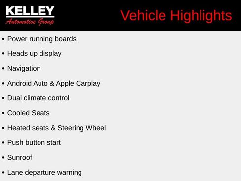 Used 2025 GMC Sierra 2500 Denali Ultimate image 2