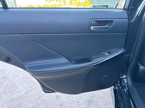 New 2025 Lexus IS 300 w/ Premium Package image 12