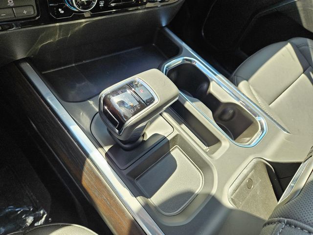 New 2026 GMC Sierra 1500 SLT w/ SLT Premium Package AWD/4WD image 28