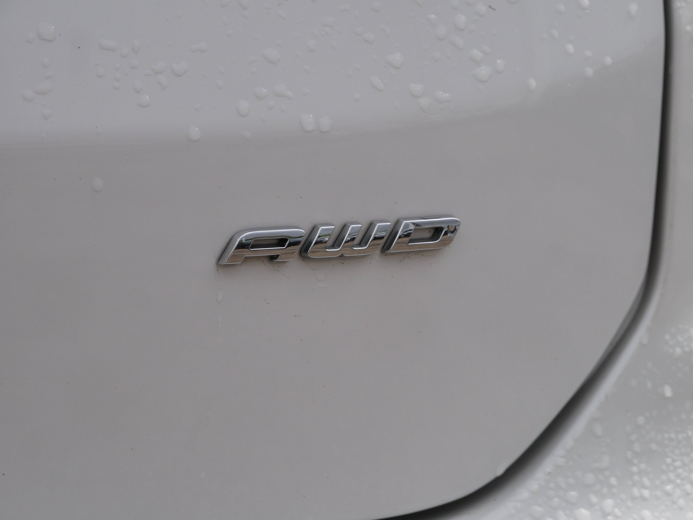 Used 2024 Ford Edge SEL AWD/4WD image 5