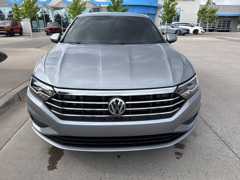 Used 2019 Volkswagen Jetta S FWD image 2