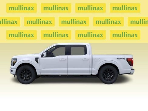 New 2026 Ford F150 Lariat w/ Equipment Group 502A High AWD/4WD image 10