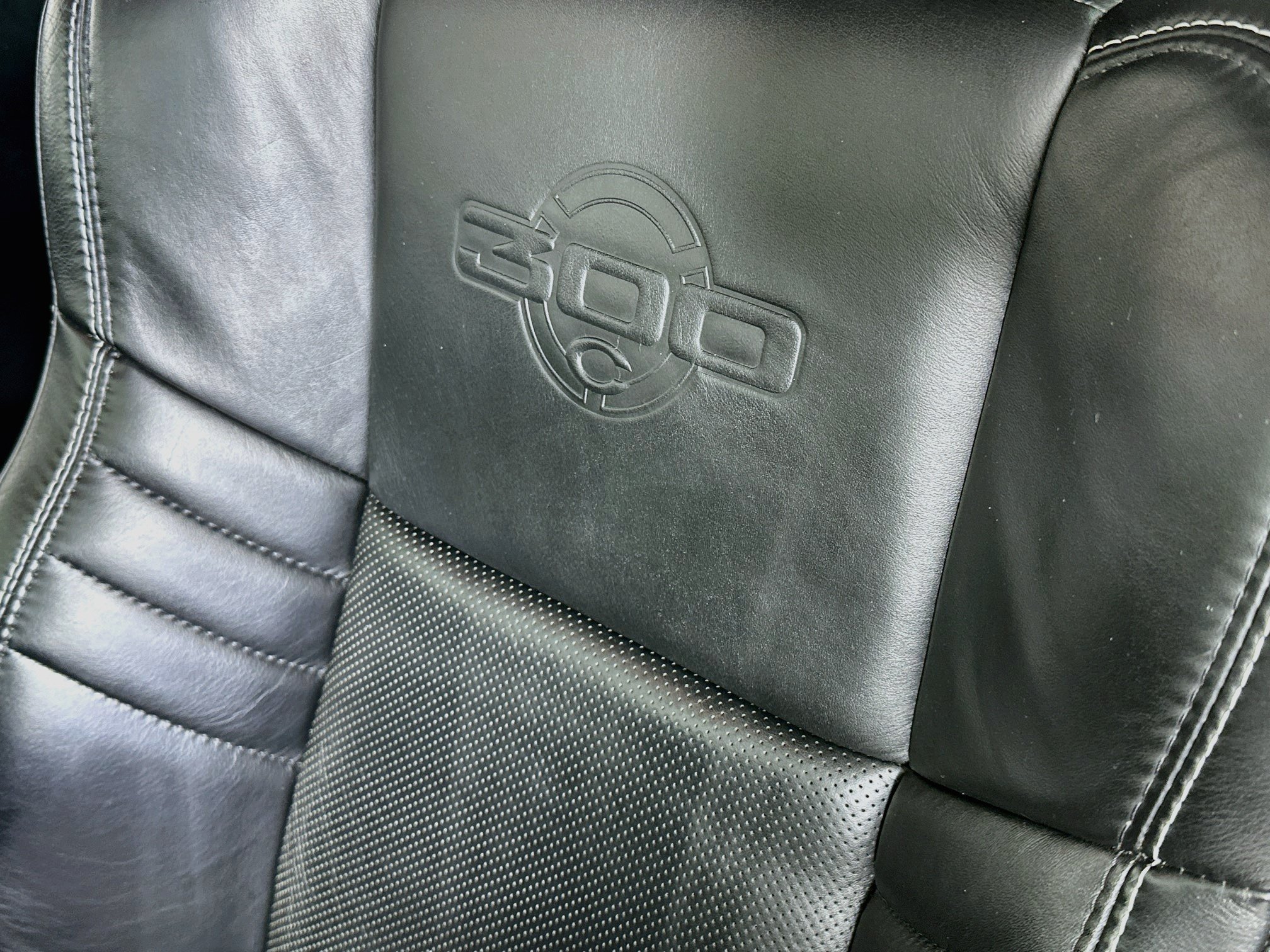 Used 2023 Chrysler 300 C RWD image 20