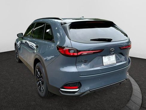 New 2026 MAZDA CX-70 3.3 Turbo w/ Premium Package AWD/4WD image 3