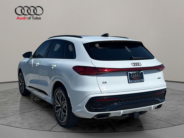 New 2026 Audi Q5 Prestige AWD/4WD image 3
