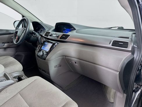 Used 2015 Honda Odyssey EX image 28