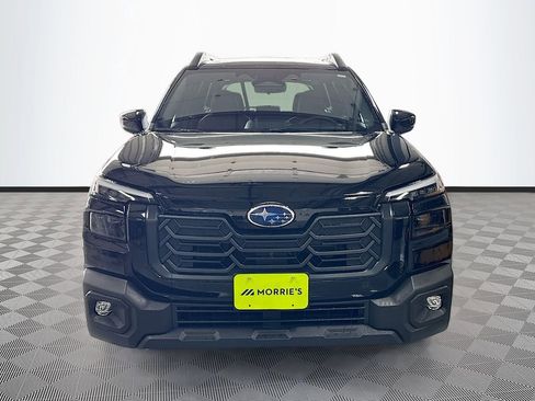 New 2026 Subaru Outback Touring AWD/4WD image 2