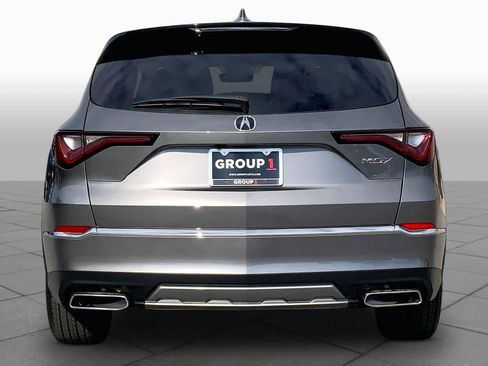 Used 2026 Acura MDX FWD image 9