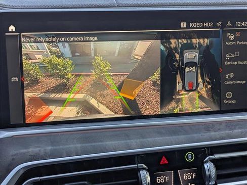 Used 2023 BMW X5 xDrive40i image 13