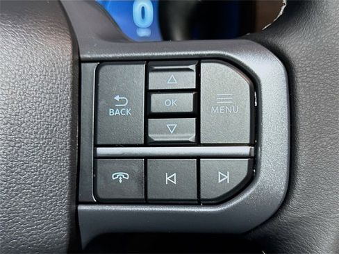 New 2025 Ford F150 XLT w/ Equipment Group 302A MID image 28