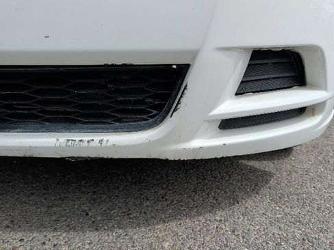 Used 2014 Ford Mustang Coupe RWD image 10