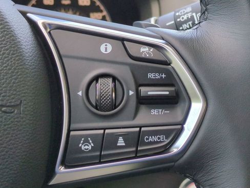 Certified 2026 Acura RDX SH-AWD w/ Technology Package image 25