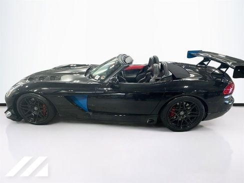 Used 2006 Dodge Viper SRT-10 RWD image 8