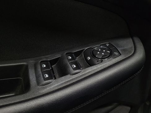 Used 2018 Ford Edge SE AWD/4WD image 27