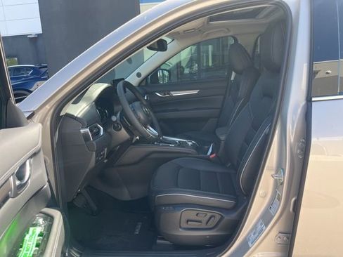 New 2025 MAZDA CX-5 AWD 2.5 S w/ Premium Plus Pkg image 20