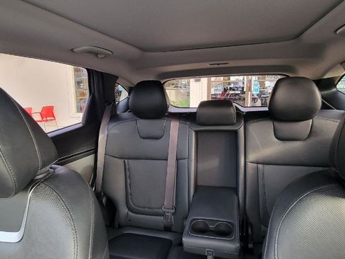 Used 2022 Hyundai Tucson Limited image 26