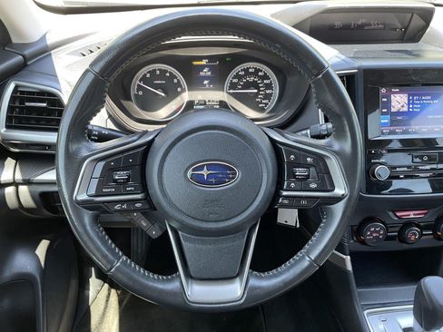 Used 2020 Subaru Forester Premium AWD/4WD image 19
