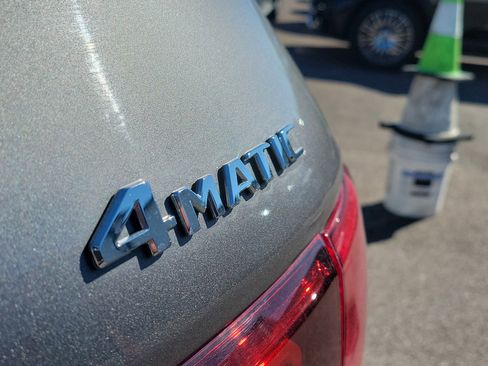 Certified 2021 Mercedes-Benz GLB 250 4MATIC image 8