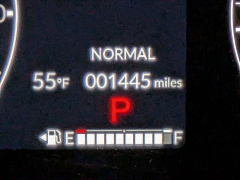 Used 2026 Honda CR-V Sport image 12