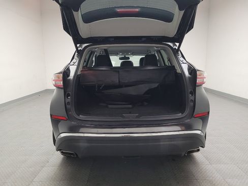 Used 2017 Nissan Murano SL w/ Cargo Package image 29