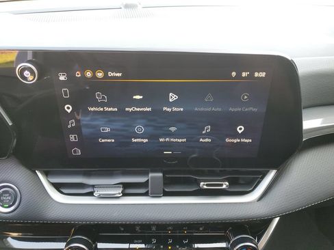 Used 2026 Chevrolet Equinox LT FWD image 28