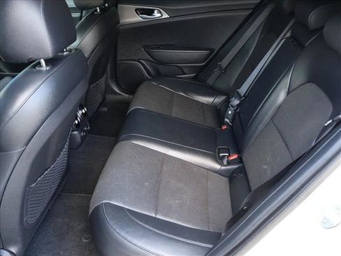 Used 2019 Kia Stinger GT AWD/4WD image 25